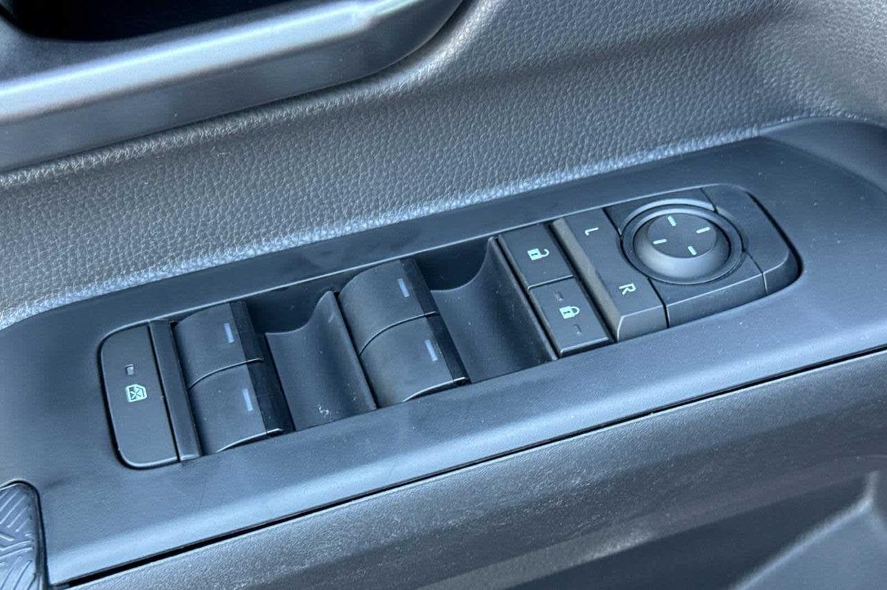 2025 Toyota Tacoma TRD Sport Roseville CA