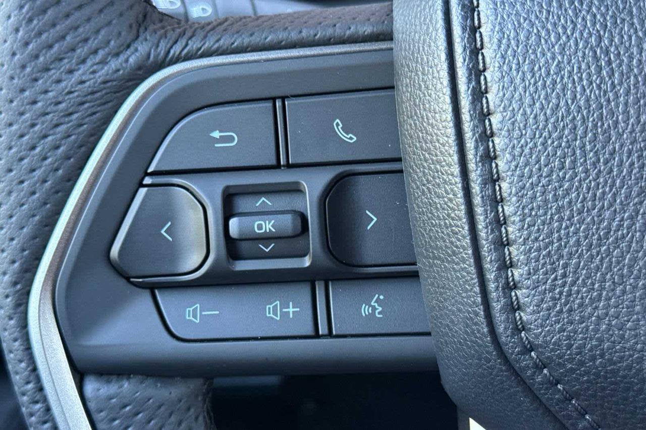 2025 Toyota Tacoma TRD Sport Roseville CA