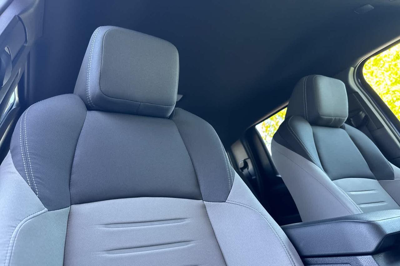 2025 Toyota Tacoma TRD Sport Roseville CA