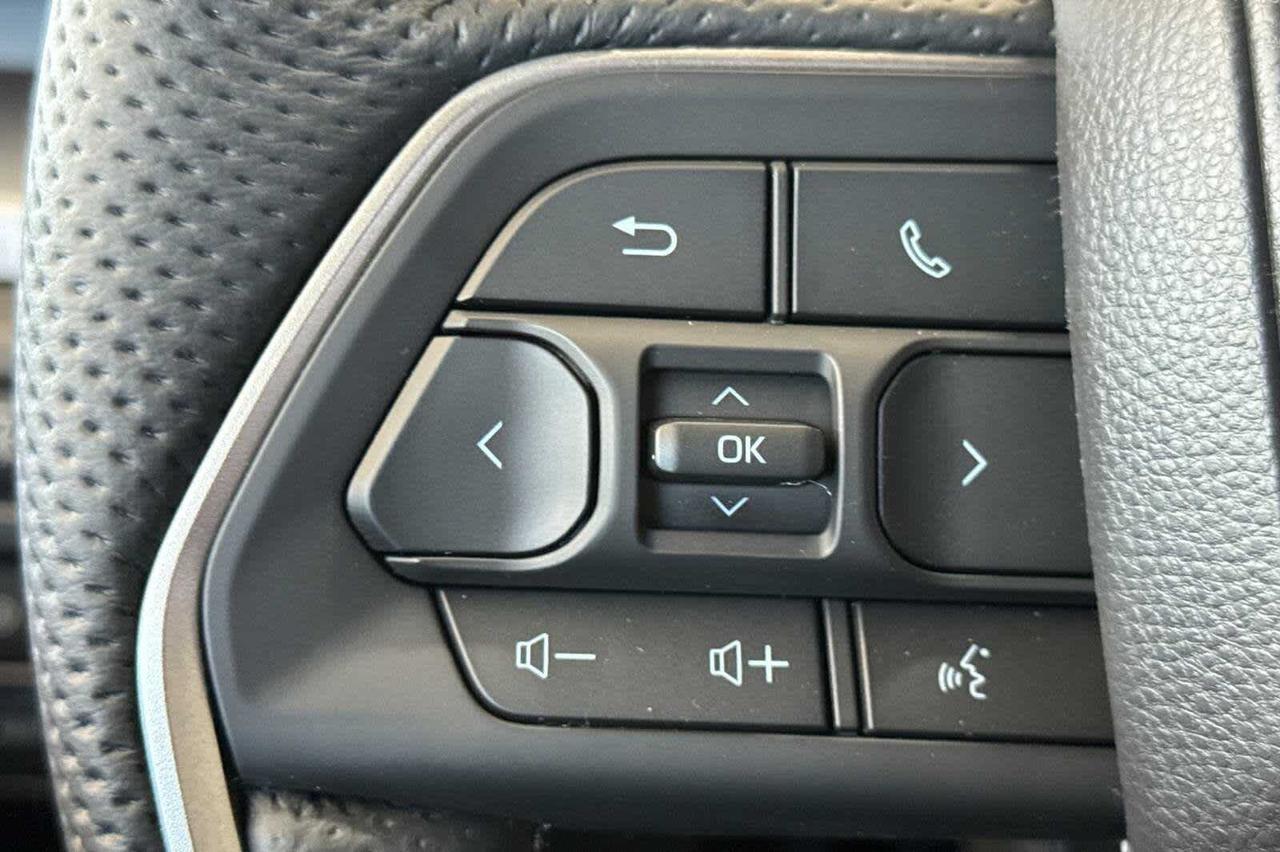 2025 Toyota Tacoma TRD Sport Roseville CA