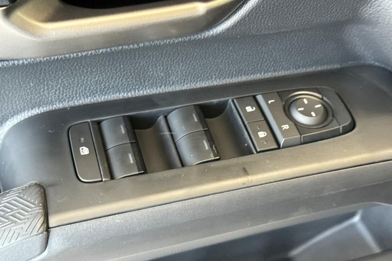 2025 Toyota Tacoma TRD Sport Roseville CA