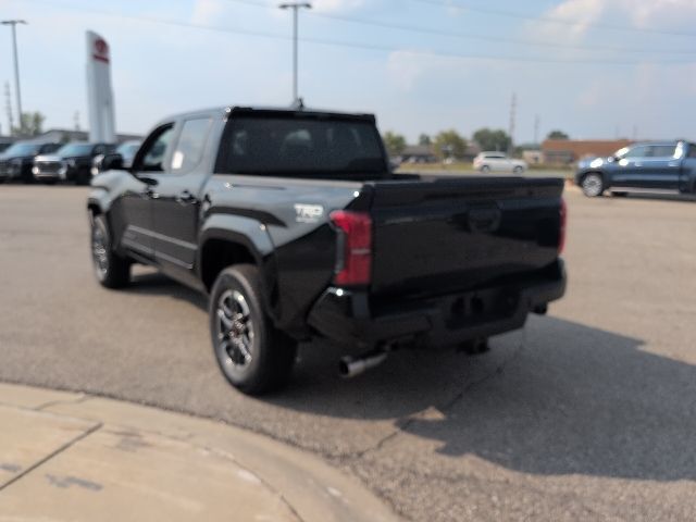 2025 Toyota Tacoma TRD Sport San Clemente CA