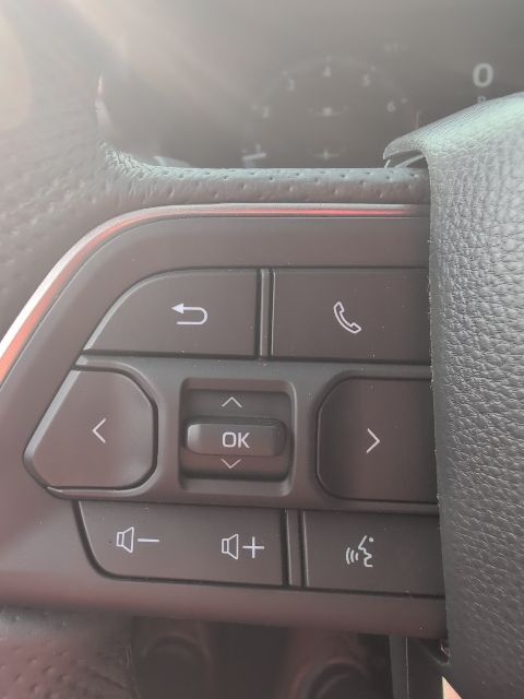 2025 Toyota Tacoma TRD Sport San Clemente CA