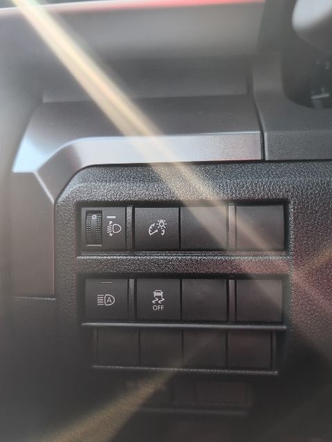 2025 Toyota Tacoma TRD Sport San Clemente CA