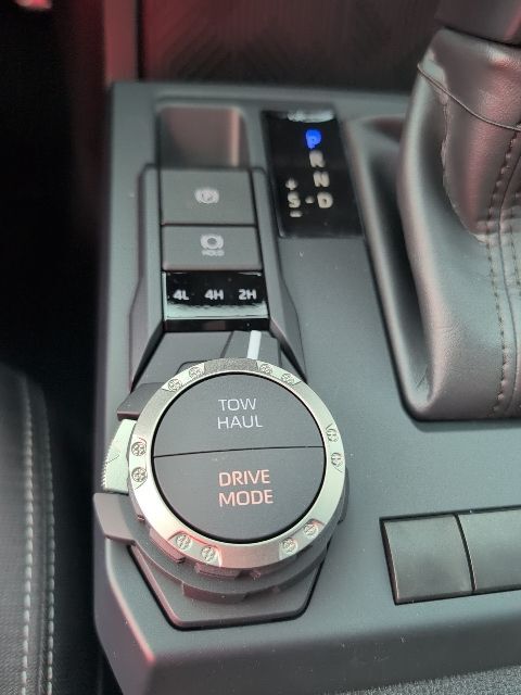 2025 Toyota Tacoma TRD Sport San Clemente CA