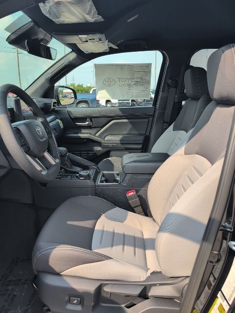 2025 Toyota Tacoma TRD Sport San Clemente CA