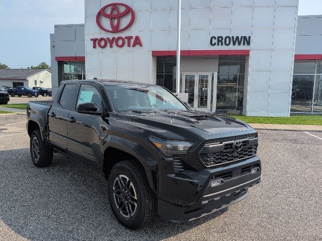 2025 Toyota Tacoma TRD Sport San Clemente CA