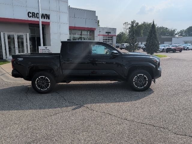 2025 Toyota Tacoma TRD Sport San Clemente CA