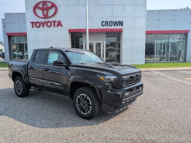 2025 Toyota Tacoma TRD Sport San Clemente CA