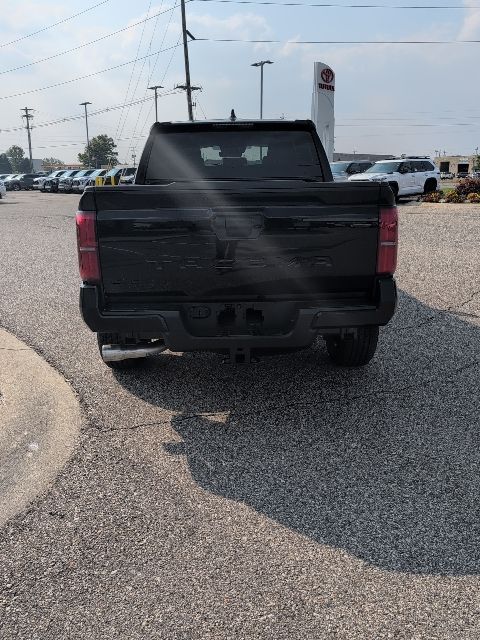 2025 Toyota Tacoma TRD Sport San Clemente CA