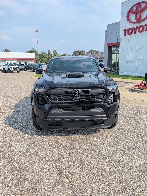 2025 Toyota Tacoma TRD Sport San Clemente CA
