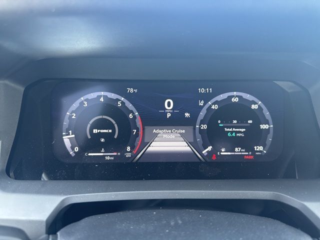 2025 Toyota Tacoma TRD Sport San Clemente CA