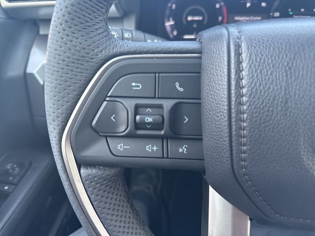 2025 Toyota Tacoma TRD Sport San Clemente CA