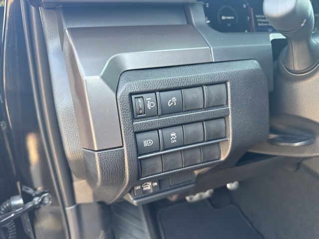 2025 Toyota Tacoma TRD Sport San Clemente CA