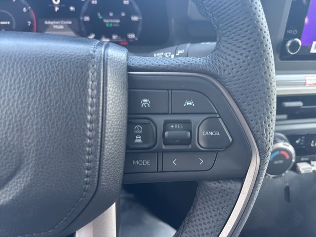 2025 Toyota Tacoma TRD Sport San Clemente CA