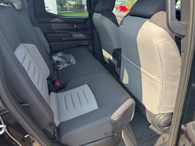 2025 Toyota Tacoma TRD Sport San Clemente CA