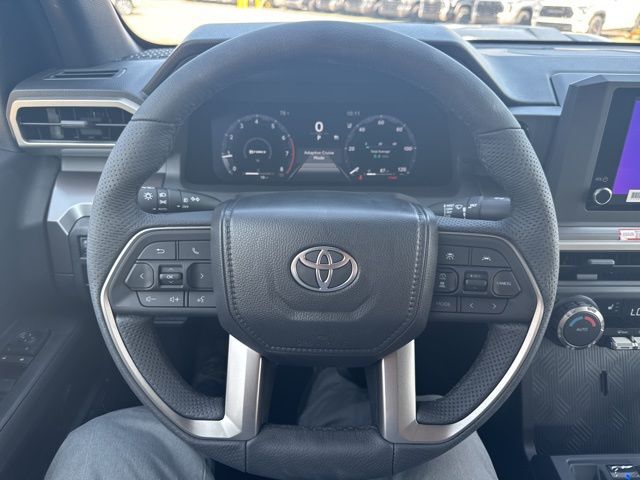 2025 Toyota Tacoma TRD Sport San Clemente CA