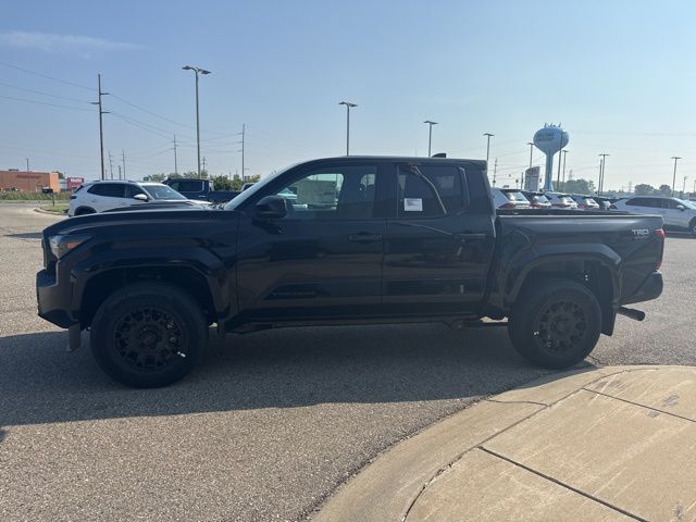 2025 Toyota Tacoma TRD Sport San Clemente CA