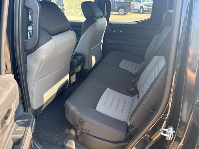 2025 Toyota Tacoma TRD Sport San Clemente CA