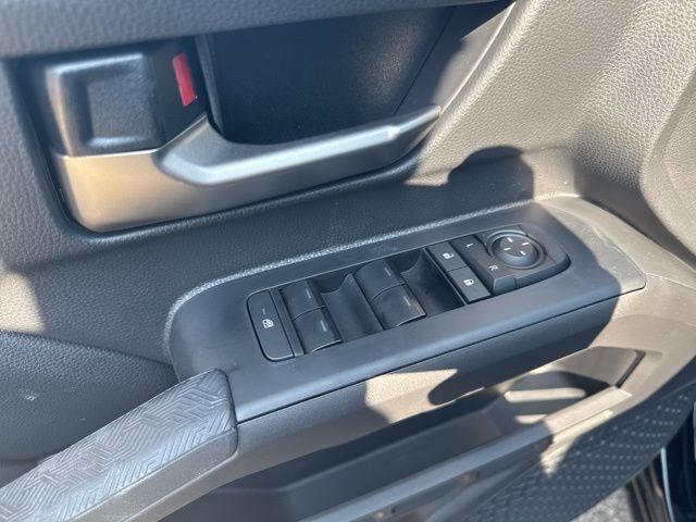 2025 Toyota Tacoma TRD Sport San Clemente CA