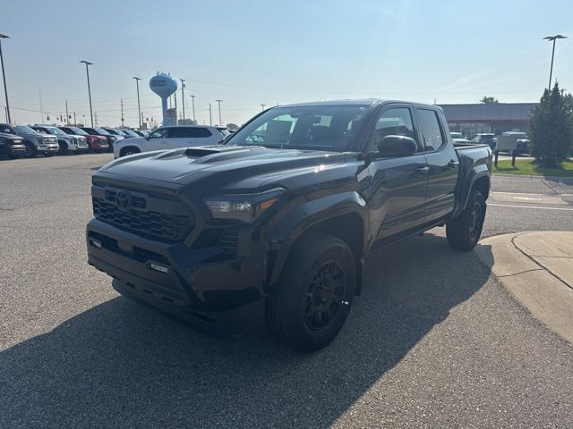 2025 Toyota Tacoma TRD Sport San Clemente CA
