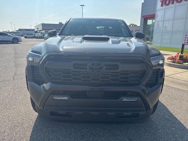 2025 Toyota Tacoma TRD Sport San Clemente CA