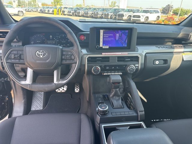 2025 Toyota Tacoma TRD Sport San Clemente CA