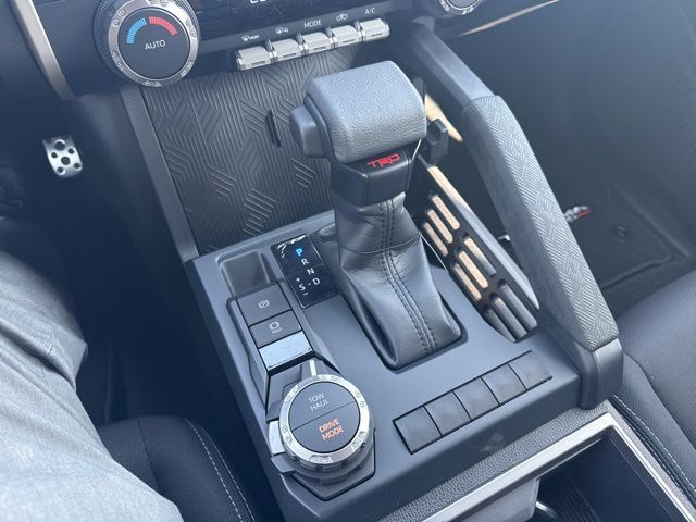 2025 Toyota Tacoma TRD Sport San Clemente CA