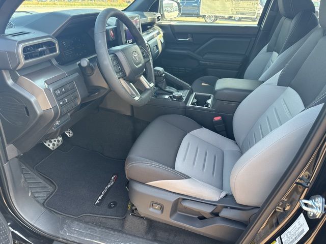 2025 Toyota Tacoma TRD Sport San Clemente CA