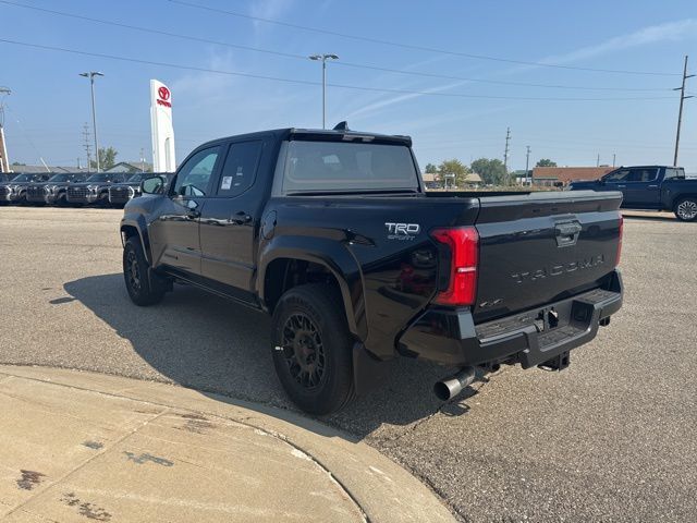 2025 Toyota Tacoma TRD Sport San Clemente CA