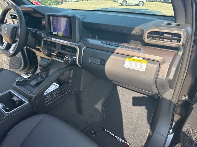 2025 Toyota Tacoma TRD Sport San Clemente CA
