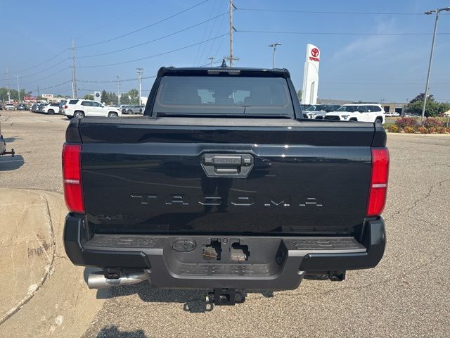 2025 Toyota Tacoma TRD Sport San Clemente CA