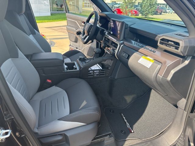 2025 Toyota Tacoma TRD Sport San Clemente CA