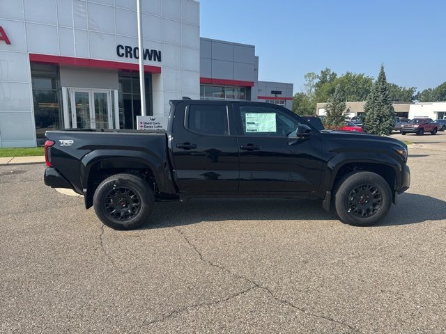 2025 Toyota Tacoma TRD Sport San Clemente CA