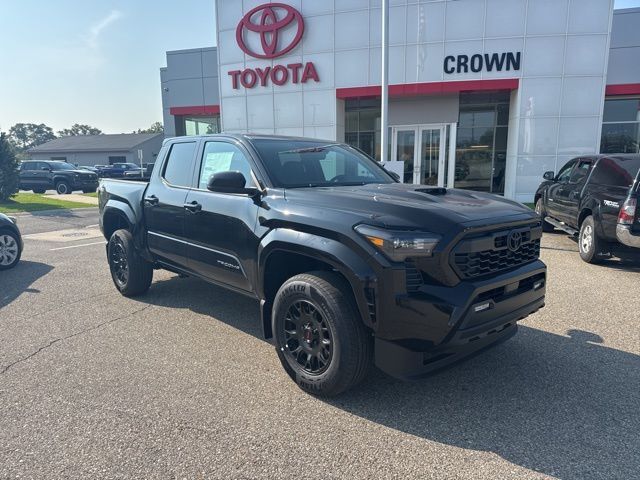2025 Toyota Tacoma TRD Sport San Clemente CA