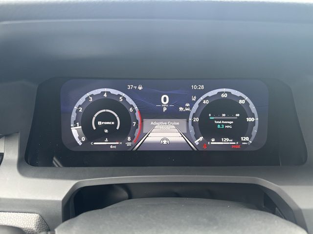 2025 Toyota Tacoma TRD Sport San Clemente CA