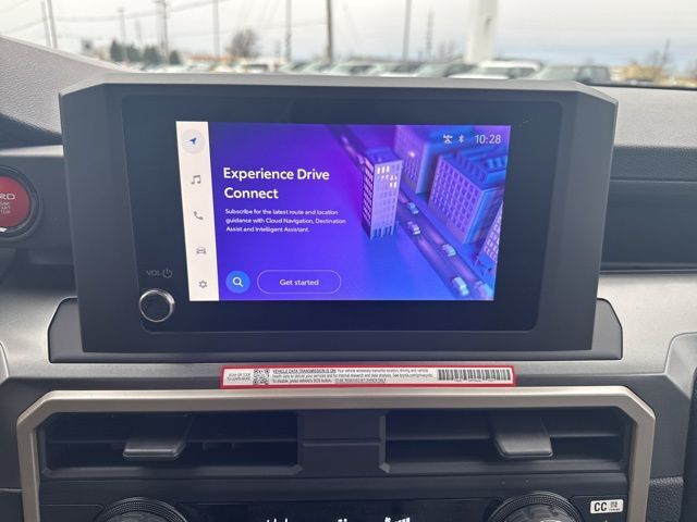 2025 Toyota Tacoma TRD Sport San Clemente CA