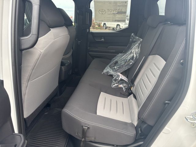 2025 Toyota Tacoma TRD Sport San Clemente CA