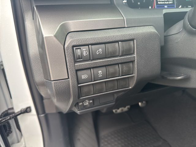 2025 Toyota Tacoma TRD Sport San Clemente CA