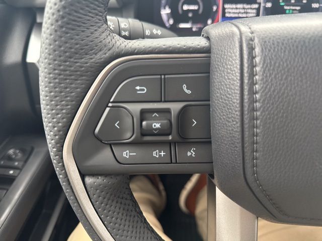 2025 Toyota Tacoma TRD Sport San Clemente CA