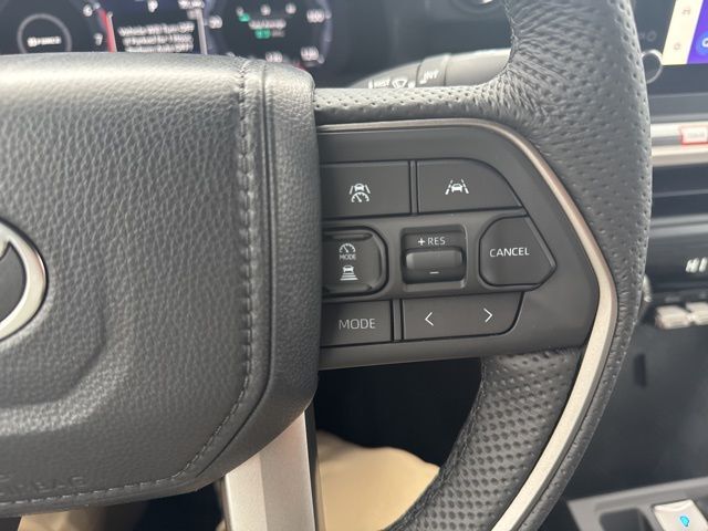 2025 Toyota Tacoma TRD Sport San Clemente CA