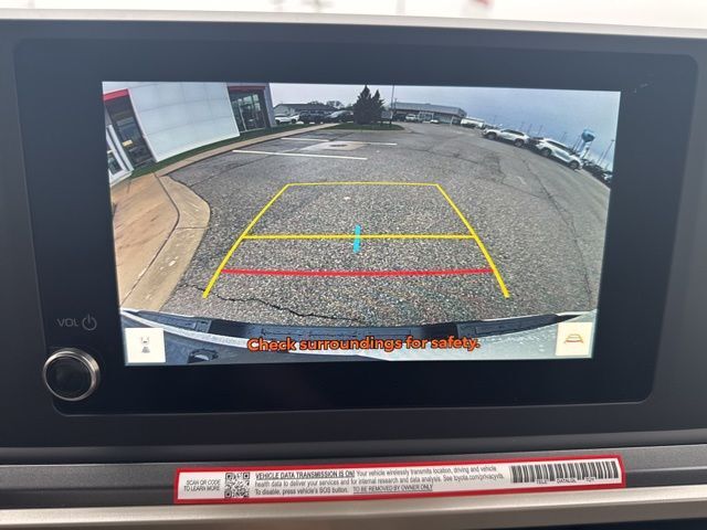 2025 Toyota Tacoma TRD Sport San Clemente CA