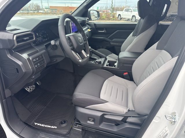 2025 Toyota Tacoma TRD Sport San Clemente CA