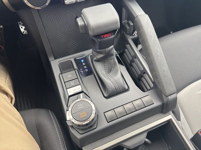 2025 Toyota Tacoma TRD Sport San Clemente CA