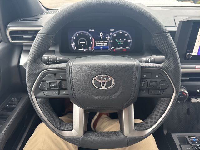 2025 Toyota Tacoma TRD Sport San Clemente CA