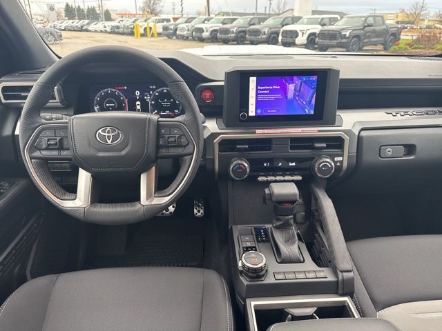 2025 Toyota Tacoma TRD Sport San Clemente CA