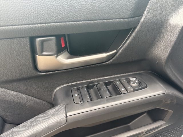 2025 Toyota Tacoma TRD Sport San Clemente CA