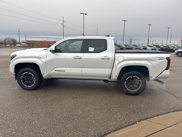 2025 Toyota Tacoma TRD Sport San Clemente CA