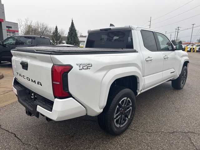 2025 Toyota Tacoma TRD Sport San Clemente CA