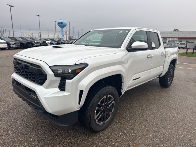 2025 Toyota Tacoma TRD Sport San Clemente CA